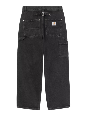 ΑΝΔΡΙΚΟ DENIM ΠΑΝΤΕΛΟΝΙ BELMONT | Μαύρο M