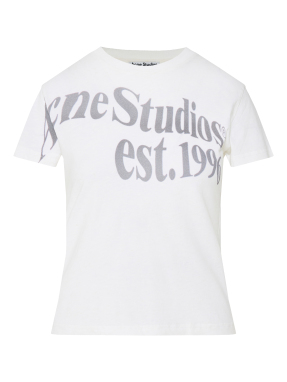 ΓΥΝΑΙΚΕΙΟ T-SHIRT | Λευκό AEG M
