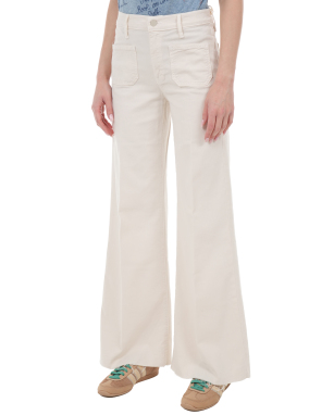 ΓΥΝΑΙΚΕΙΟ DENIM ΠΑΝΤΕΛΟΝΙ | Εκρού 29