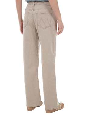 ΓΥΝΑΙΚΕΙΟ DENIM ΠΑΝΤΕΛΟΝΙ | Μπεζ 30