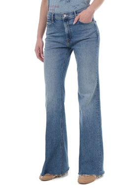 ΓΥΝΑΙΚΕΙΟ DENIM ΠΑΝΤΕΛΟΝΙ | Μπλε Ανοιχτό 30