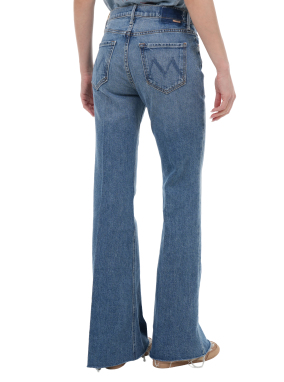 ΓΥΝΑΙΚΕΙΟ DENIM ΠΑΝΤΕΛΟΝΙ | Μπλε Ανοιχτό 30