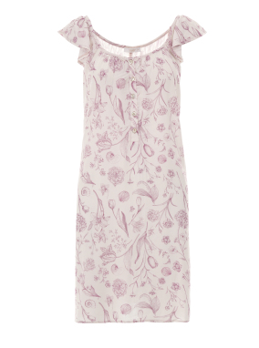 ΓΥΝΑΙΚΕΙΟ ΝΥΧΤΙΚΟ | Ροζ M