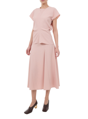 ΜΙΝΤΙ ΦΟΥΣΤΑ | Ροζ IT 46