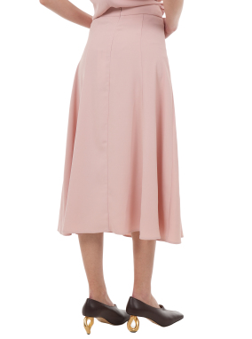 ΜΙΝΤΙ ΦΟΥΣΤΑ | Ροζ IT 46