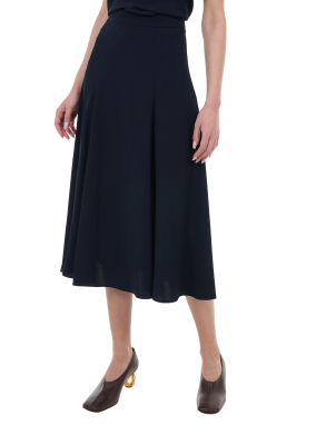 ΜΙΝΤΙ ΦΟΥΣΤΑ | Μπλε Σκούρο IT 48