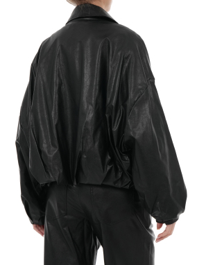 ΓΥΝΑΙΚΕΙΟ JACKET | Μαύρο IT 44