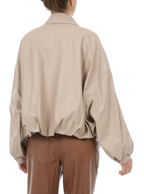 ΓΥΝΑΙΚΕΙΟ JACKET | Μπεζ 38