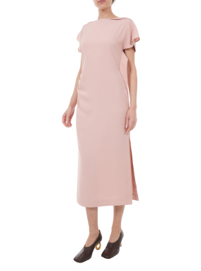 ΜΙΝΤΙ ΦΟΡΕΜΑ | Ροζ IT 46