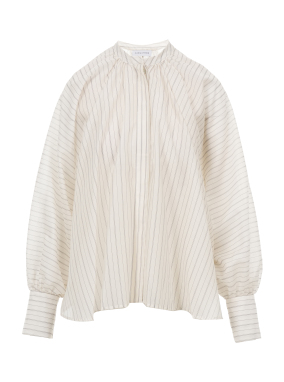 ΓΥΝΑΙΚΕΙΟ ΠΟΥΚΑΜΙΣΟ | Εκρού IT 44