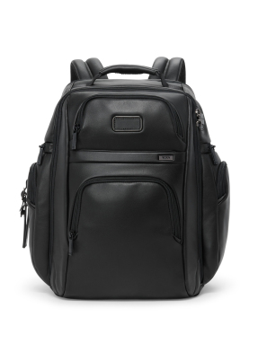 ΣΑΚΙΔΙΟ ΠΛΑΤΗΣ ALPHA BRIEF PACK® | Μαύρο