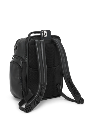 ΣΑΚΙΔΙΟ ΠΛΑΤΗΣ ALPHA BRIEF PACK® | Μαύρο