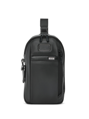 ΤΣΑΝΤΑ ΧΙΑΣΤΙ SLING ALPHA | Μαύρο