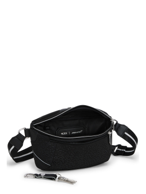 ΤΣΑΝΤΑ ΧΙΑΣΤΙ MCLAREN IGNITION SLING | Μαύρο