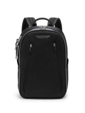 ΣΑΚΙΔΙΟ ΠΛΑΤΗΣ MCLAREN VELOCITY | Μαύρο