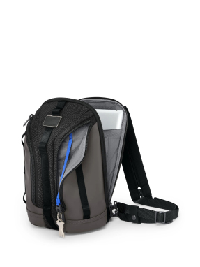 ΤΣΑΝΤΑ ΧΙΑΣΤΙ ALPHA BRAVO KNIGHT SLING | Μαύρο