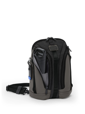 ΤΣΑΝΤΑ ΧΙΑΣΤΙ ALPHA BRAVO KNIGHT SLING | Μαύρο