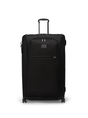 ΒΑΛΙΤΣΑ ΜΕΓΑΛΗ ALPHA XX-LARGE DUAL ACCESS 76.5CM | Μαύρο