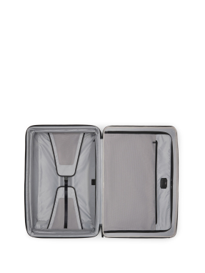 ΒΑΛΙΤΣΑ ΜΕΓΑΛΗ ALPHA XX-LARGE DUAL ACCESS 76.5CM | Μαύρο