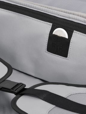 ΒΑΛΙΤΣΑ ΜΕΓΑΛΗ ALPHA XX-LARGE DUAL ACCESS 76.5CM | Μαύρο