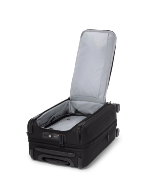 ΒΑΛΙΤΣΑ ΚΑΜΠΙΝΑΣ ALPHA DUAL ACCESS EXPANDABLE 55CM | Μαύρο