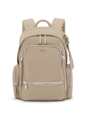 ΣΑΚΙΔΙΟ ΠΛΑΤΗΣ VOYAGEUR CELINA MEDIUM | Μπεζ