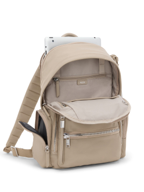 ΣΑΚΙΔΙΟ ΠΛΑΤΗΣ VOYAGEUR CELINA MEDIUM | Μπεζ