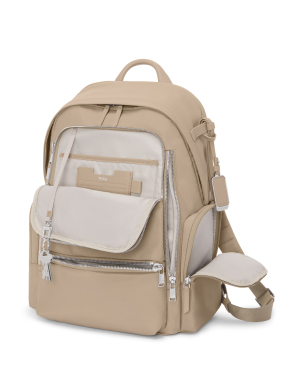 ΣΑΚΙΔΙΟ ΠΛΑΤΗΣ VOYAGEUR CELINA | Μπεζ