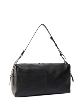 ΓΥΝΑΙΚΕΙΑ ΤΣΑΝΤΑ ΩΜΟΥ | Μαύρο