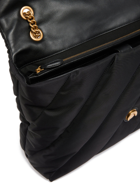 ΓΥΝΑΙΚΕΙΑ ΤΣΑΝΤΑ ΩΜΟΥ | Μαύρο