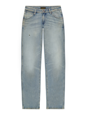 ΓΥΝΑΙΚΕΙΟ DENIM ΠΑΝΤΕΛΟΝΙ | Μπλε Σκούρο 29/32
