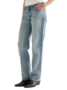 ΓΥΝΑΙΚΕΙΟ DENIM ΠΑΝΤΕΛΟΝΙ | Μπλε Σκούρο 29/32