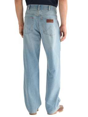 ΑΝΔΡΙΚΟ DENIM ΠΑΝΤΕΛΟΝΙ | Γαλάζιο 34/32