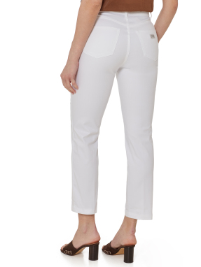 ΓΥΝΑΙΚΕΙΟ CHINO ΠΑΝΤΕΛΟΝΙ | Λευκό 29