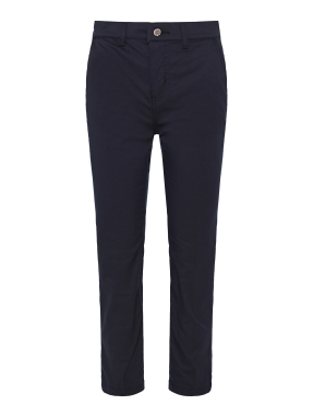 ΓΥΝΑΙΚΕΙΟ CHINO ΠΑΝΤΕΛΟΝΙ | Μαύρο 28