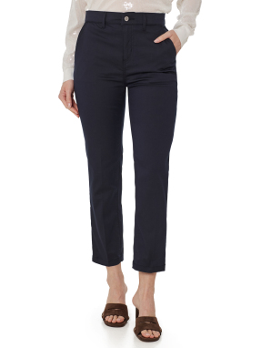 ΓΥΝΑΙΚΕΙΟ CHINO ΠΑΝΤΕΛΟΝΙ | Μαύρο 28