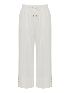 ΓΥΝΑΙΚΕΙΟ ΠΑΝΤΕΛΟΝΙ | Εκρού S