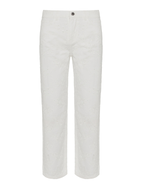 ΓΥΝΑΙΚΕΙΟ ΠΑΝΤΕΛΟΝΙ | Λευκό 27