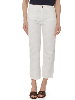 ΓΥΝΑΙΚΕΙΟ ΠΑΝΤΕΛΟΝΙ | Λευκό 27