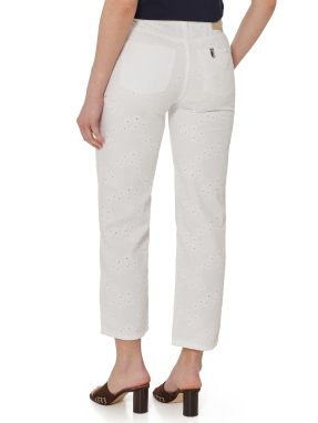 ΓΥΝΑΙΚΕΙΟ ΠΑΝΤΕΛΟΝΙ | Λευκό 27