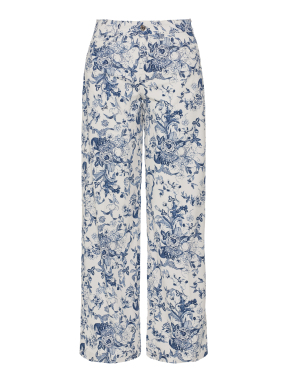 ΓΥΝΑΙΚΕΙΟ FLORAL ΠΑΝΤΕΛΟΝΙ | Floral 28