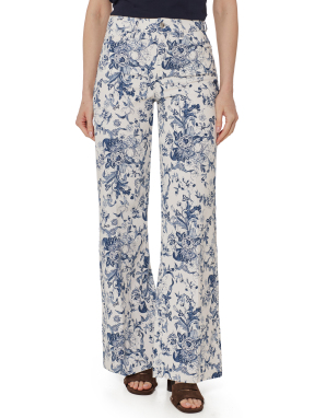 ΓΥΝΑΙΚΕΙΟ FLORAL ΠΑΝΤΕΛΟΝΙ | Floral 28