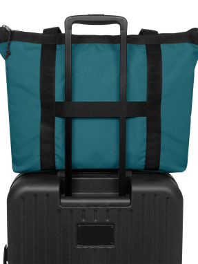 ΤΣΑΝΤΑ ΧΕΙΡΟΣ TRAVEL TOTE | Πετρόλ