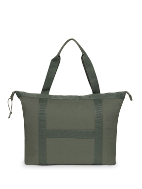 ΤΣΑΝΤΑ ΧΕΙΡΟΣ TRAVEL TOTE | Χακί