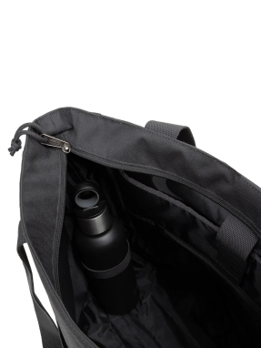 ΤΣΑΝΤΑ ΩΜΟΥ CARRY TOTE | Μαύρο