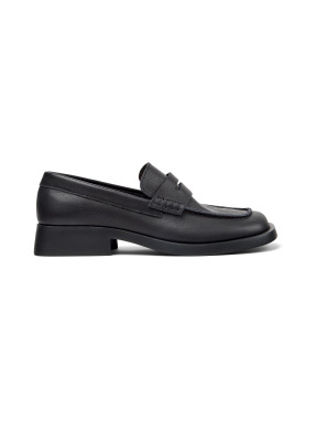 ΓΥΝΑΙΚΕΙΑ LOAFERS DONNA | Μαύρο 39