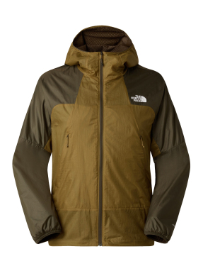 ΑΝΔΡΙΚΟ ΜΠΟΥΦΑΝ  RIDGELITE FUTUREFLEECE WIND JACKET | Λαδί JV4 M