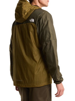 ΑΝΔΡΙΚΟ ΜΠΟΥΦΑΝ  RIDGELITE FUTUREFLEECE WIND JACKET | Λαδί JV4 M