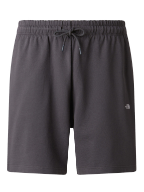 ΑΝΔΡΙΚΟ SHORTS ESSENTIAL LIGHT | Γκρι Σκούρο XL
