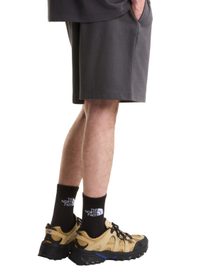 ΑΝΔΡΙΚΟ SHORTS ESSENTIAL LIGHT | Γκρι Σκούρο XL